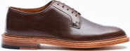 Grant Stone Plain Toe