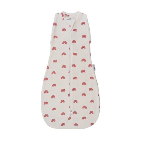 Supersoft Micro-Fleece Sleep Sack with Swaddle Transition