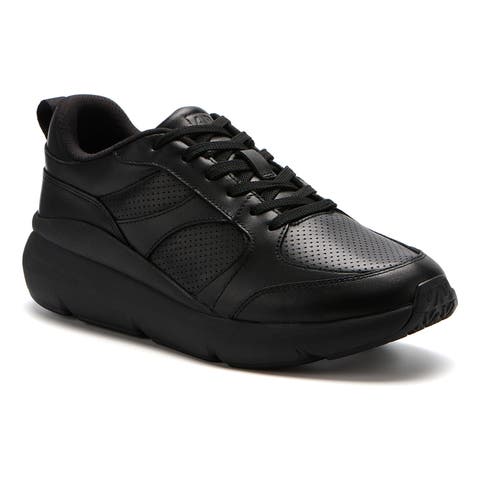 MXV Shift Leather