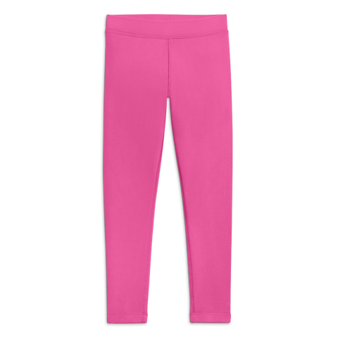Kids French Terry Cozy Legging