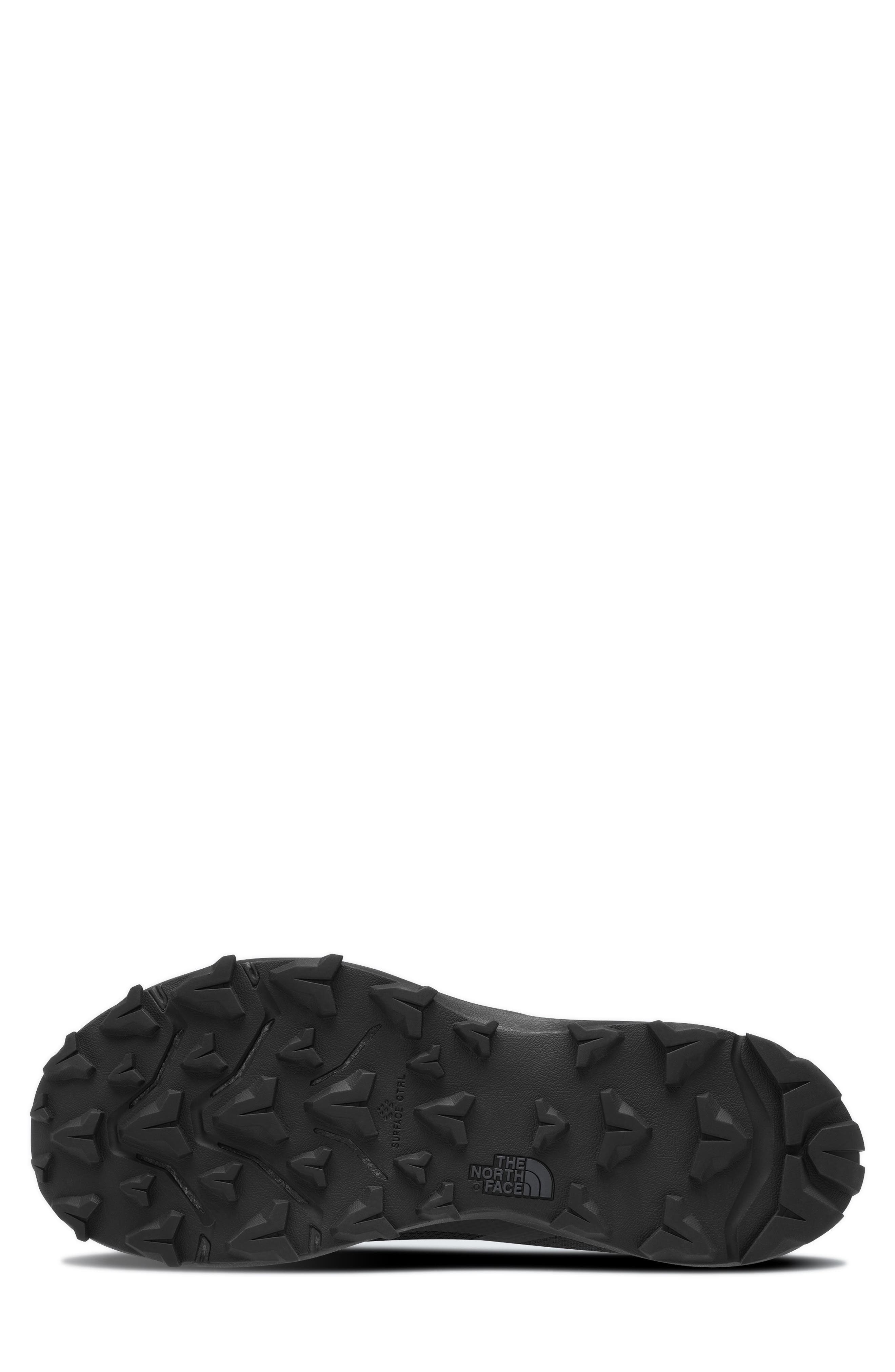 The North Face Vectiv Fastpack Lite Waterproof, Alternate, color, Tnf Black/ Anthracite Grey