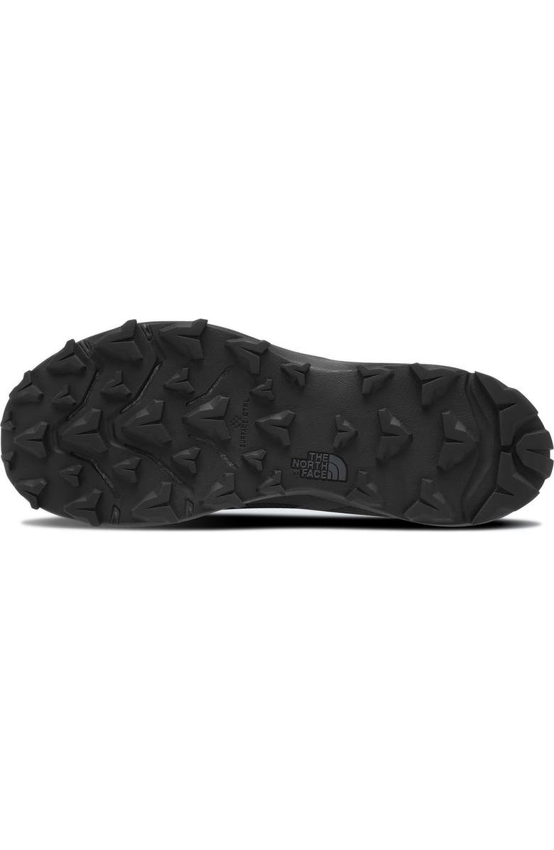 The North Face Vectiv Fastpack Lite Waterproof, Alternate, color, Tnf Black/ Anthracite Grey