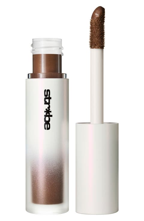 Strobe Beam Bronzelighter Liquid Bronzer