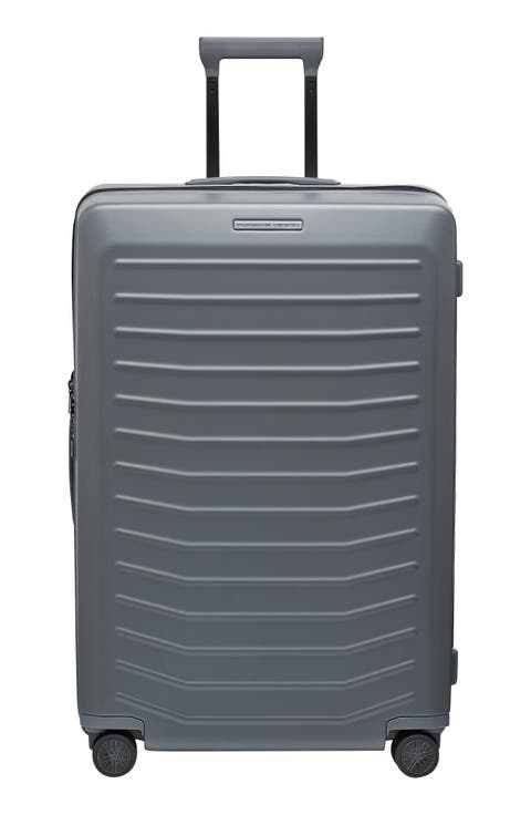 Roadster Check-In Large 30-Inch Spinner Suitcase