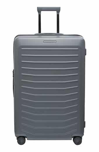Porsche Design Roadster Check-In Large 30-Inch Spinner Suitcase