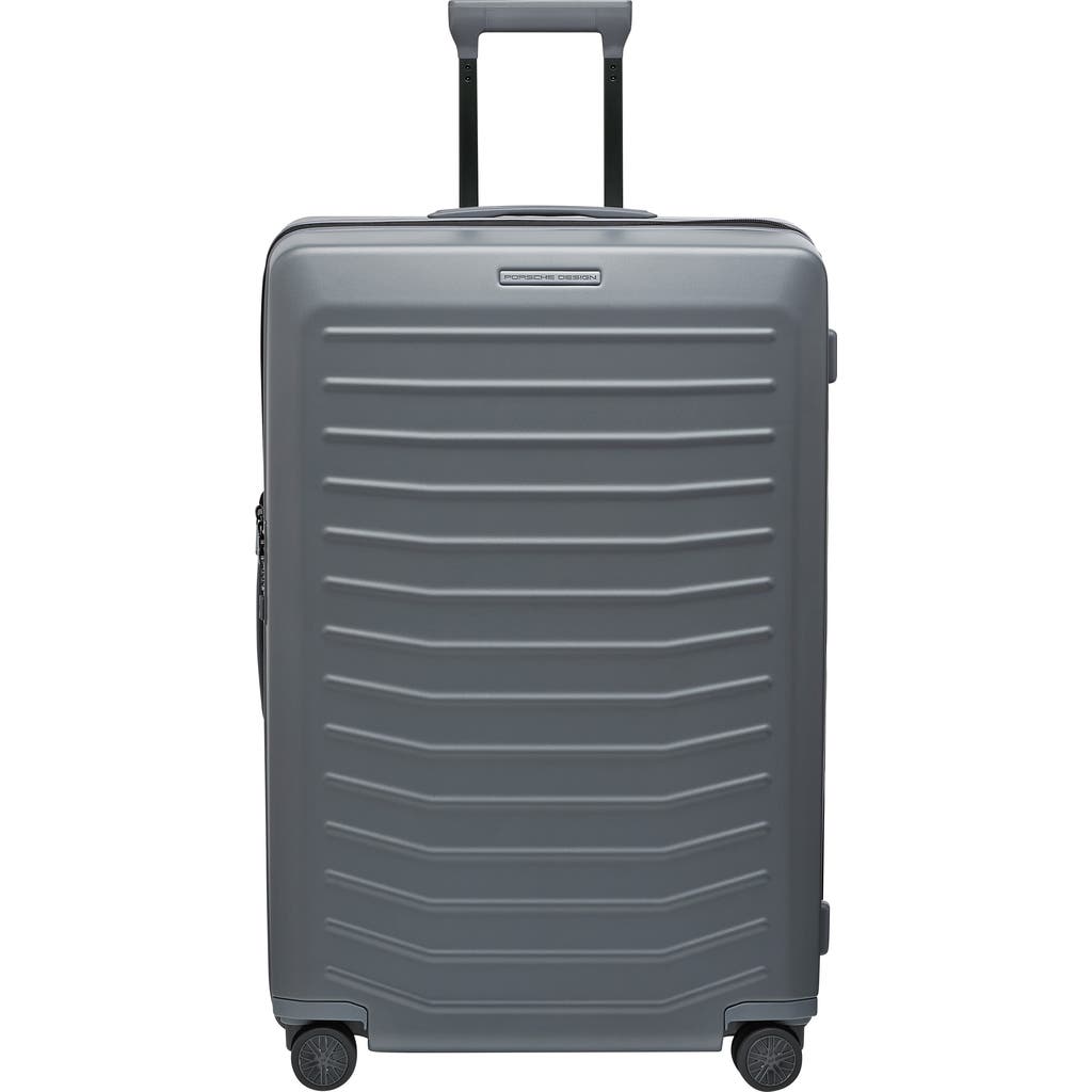 PORSCHE DESIGN PORSCHE DESIGN ROADSTER CHECK-IN LARGE 30-INCH SPINNER SUITCASE