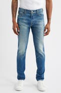 AG Dylan Slim Leg Jeans