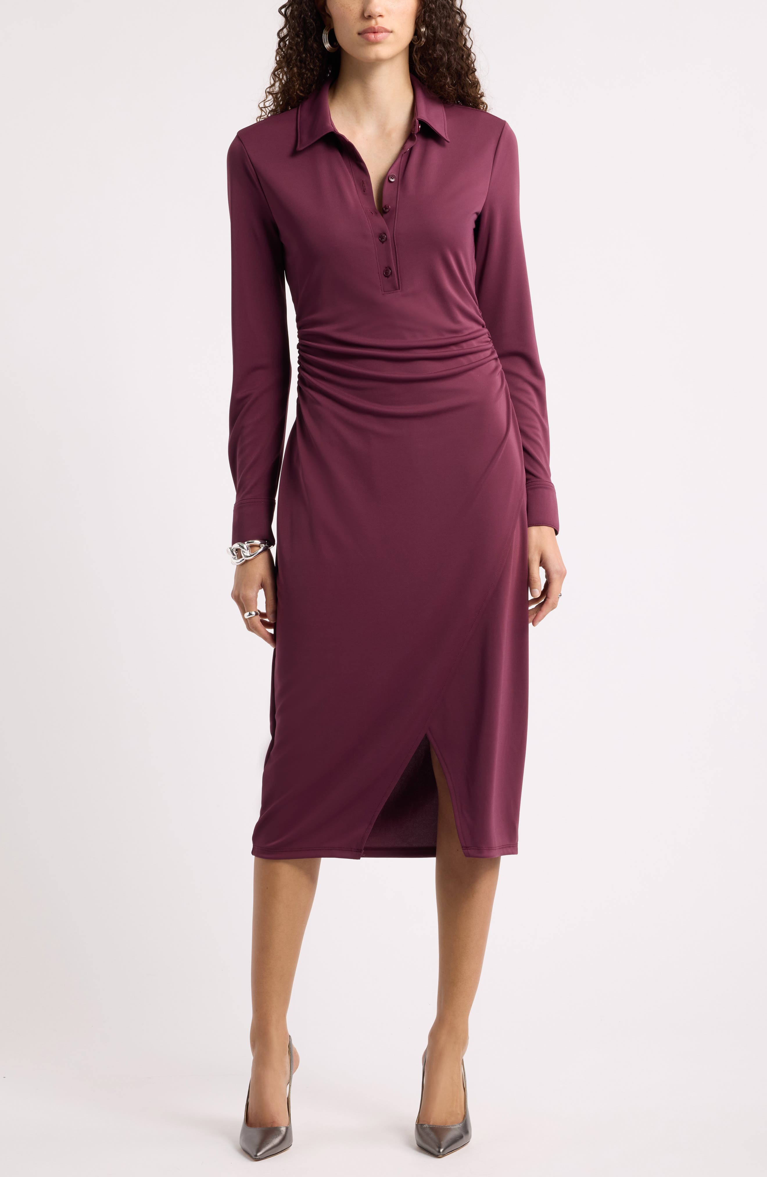 BURGUNDY FIG