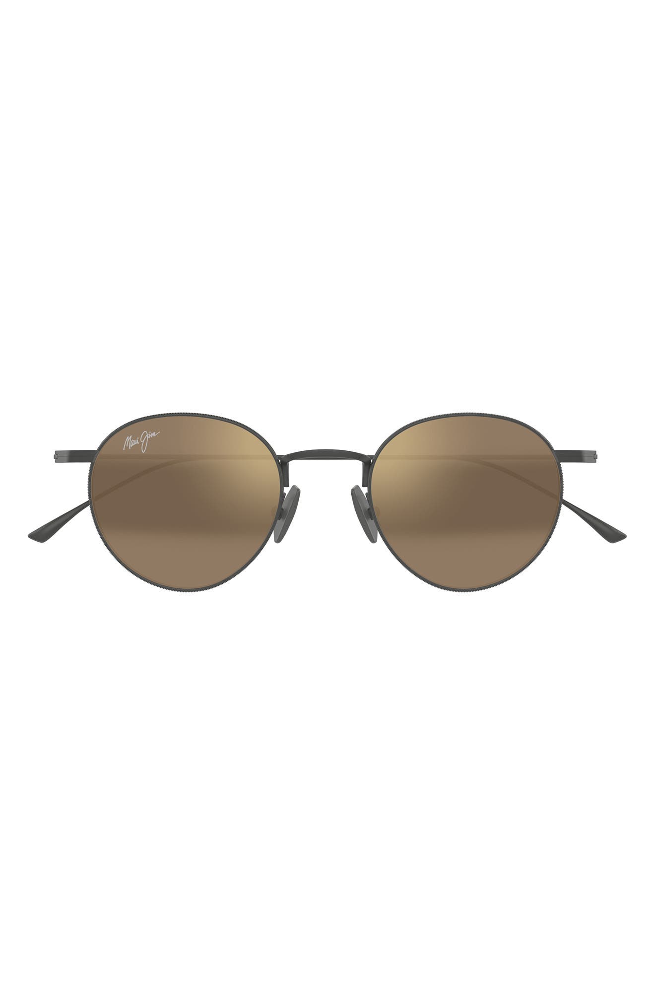 selected MATTE DARK RUTHENIUM/ BRONZE