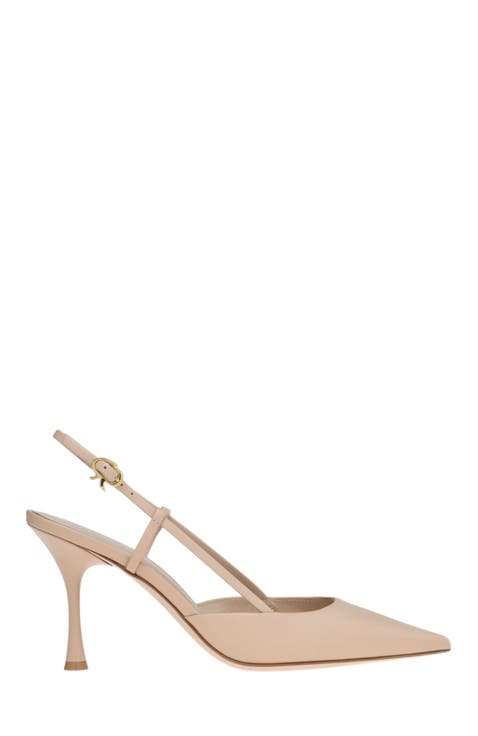 Ascent Slingback