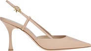 Gianvito Rossi Ascent Slingback