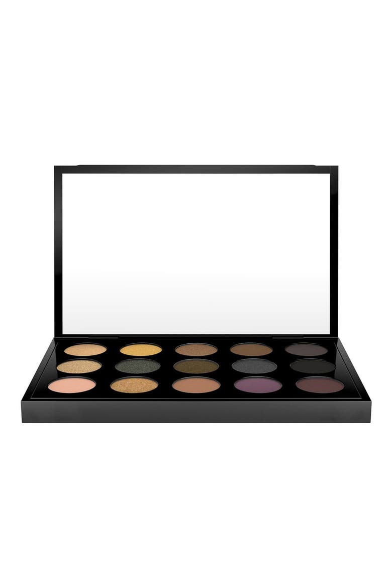 M·A·C 'Nordstrom's Finest' Eyeshadow Palette (Nordstrom Exclusive), Alternate, color, NO COLOR