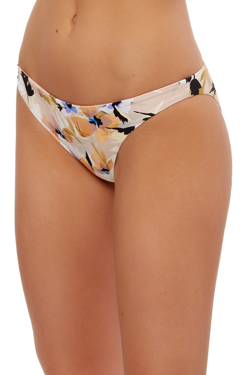 O'Neill Leah Classic Bikini Bottoms, Alternate, color,