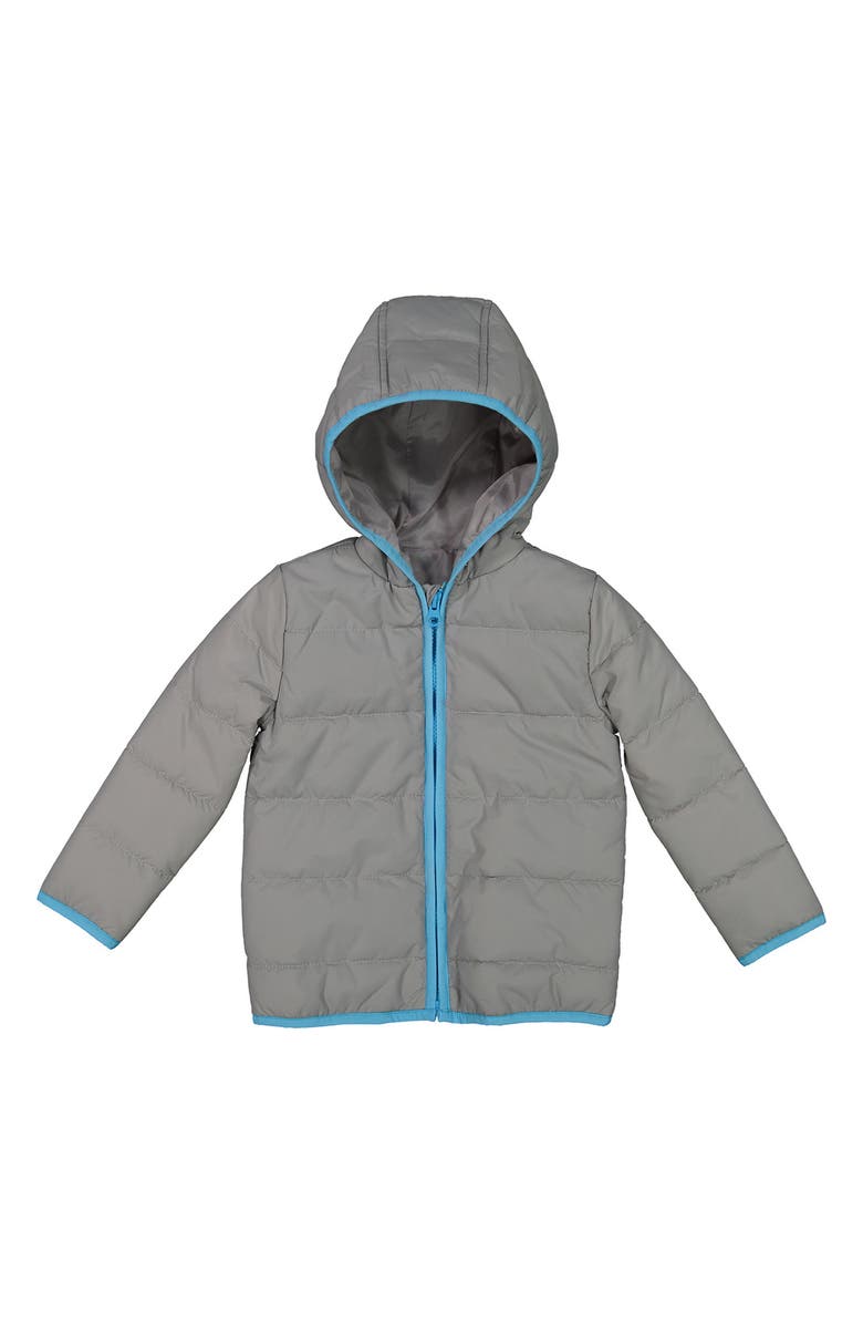Andy & Evan Peek-Through<sup>®</sup> Jacket, Alternate, color, 