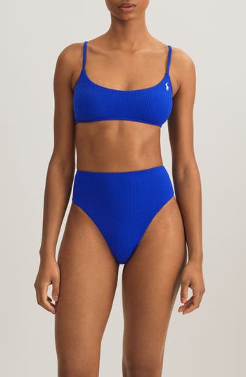 Kennedy Bikini Top