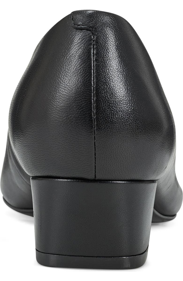 Easy Spirit Lucinda Cap Toe Pump, Alternate, color,