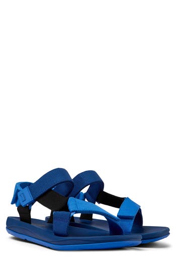 Shop Camper Match Sandal In Multi - Assorted
