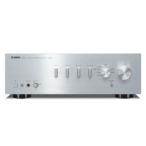A-S501 Integrated Amplifier