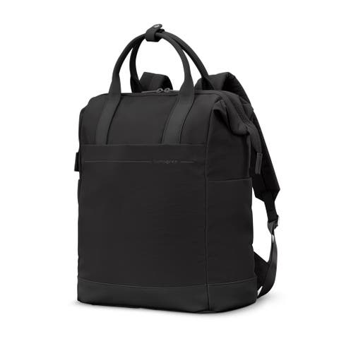 Better Than Basics Convertible Backpack