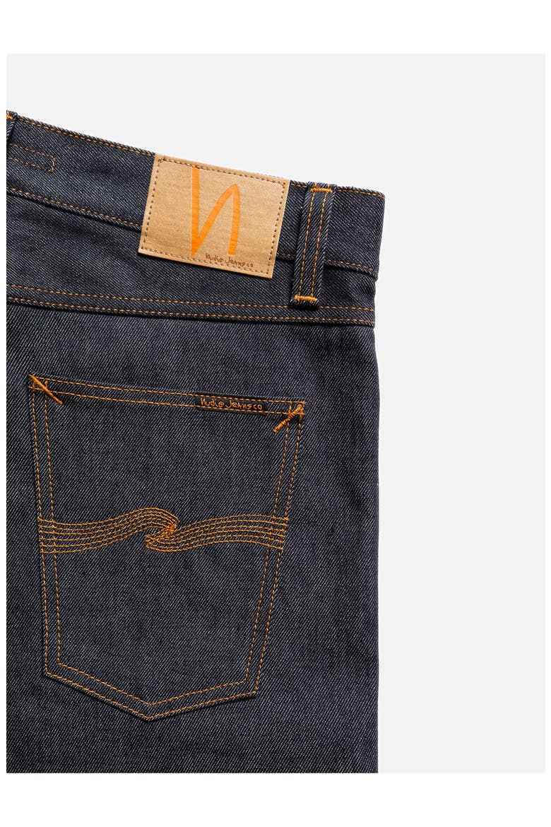 Steady Eddie II Regular Fit Tapered Leg Jeans, Alternate, color, DRY HEAVY