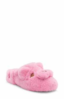 Elea Pooch Slip-On Slipper