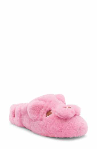 Elea Pooch Slip-On Slipper