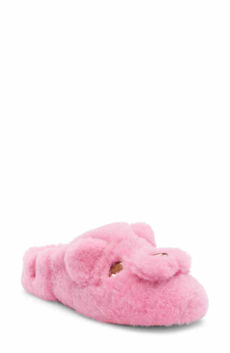 Elea Pooch Slip-On Slipper