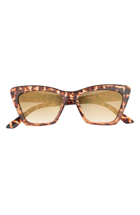 Cat Eye Sunglasses