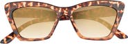 Vince Camuto Cat Eye Sunglasses