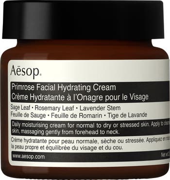 Aesop Primrose Facial Hydrating Cream | Nordstrom