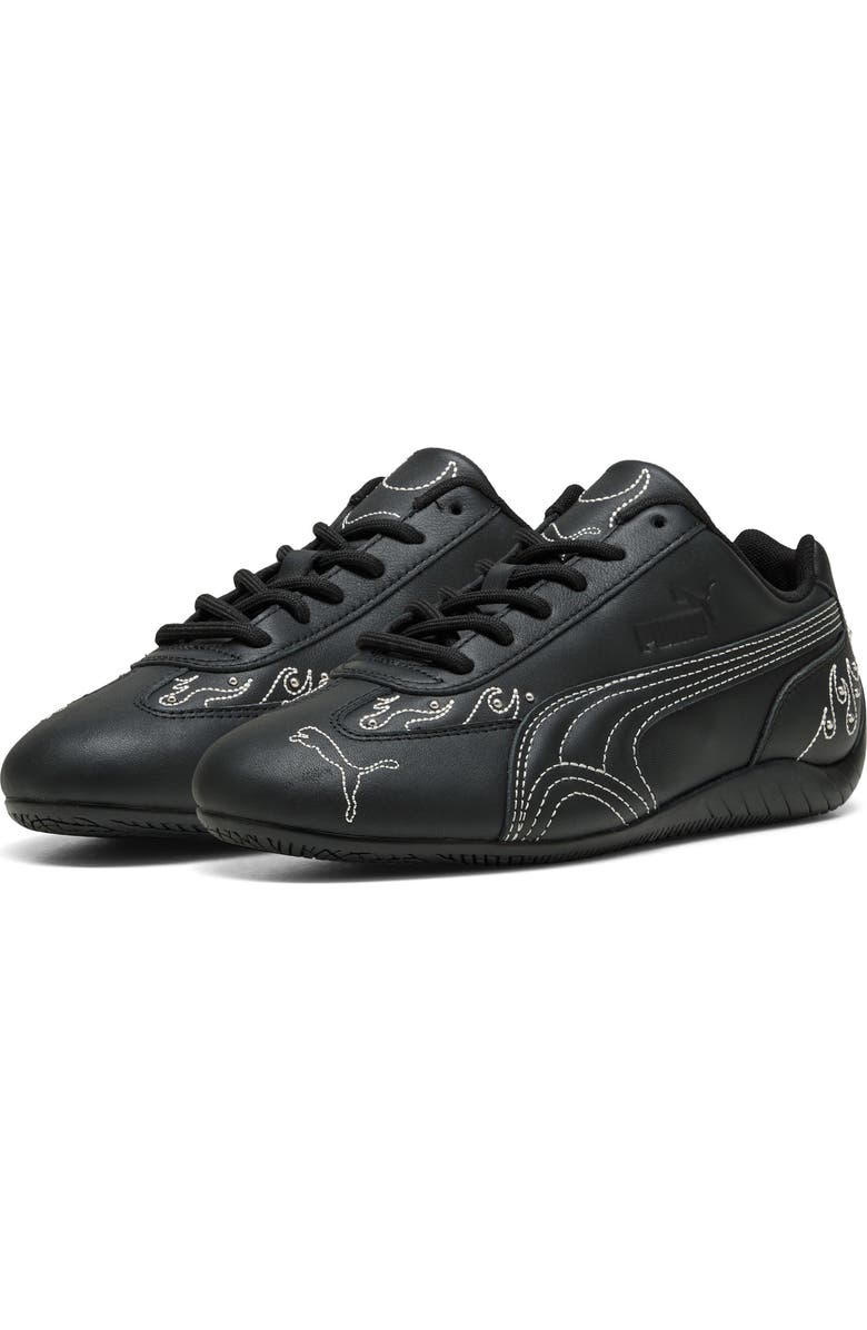 PUMA Speedcat Embellished Sneaker, Main, color,