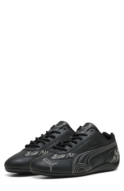 Speedcat Embellished Sneaker (Men)