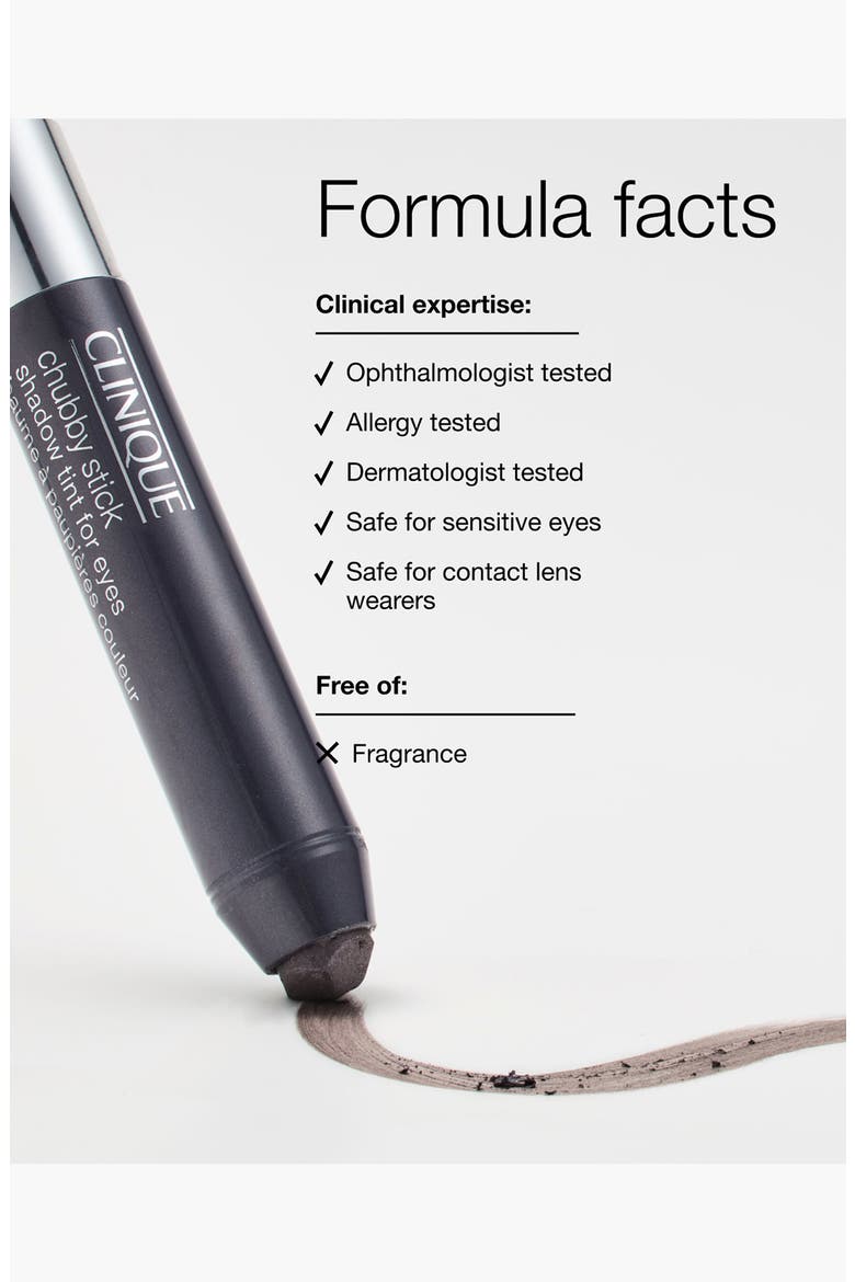 Chubby Stick™ Eye Shadow Tint For Eyes, Alternate, color, WHOPPING WILLOW
