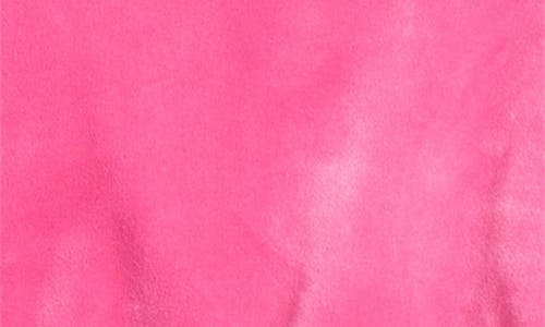 Jessica Simpson Kids' Velour Lounge Set In Pink