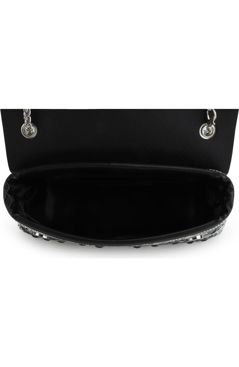 Lauren Lorraine Sunflower Handbags, Alternate, color, Black