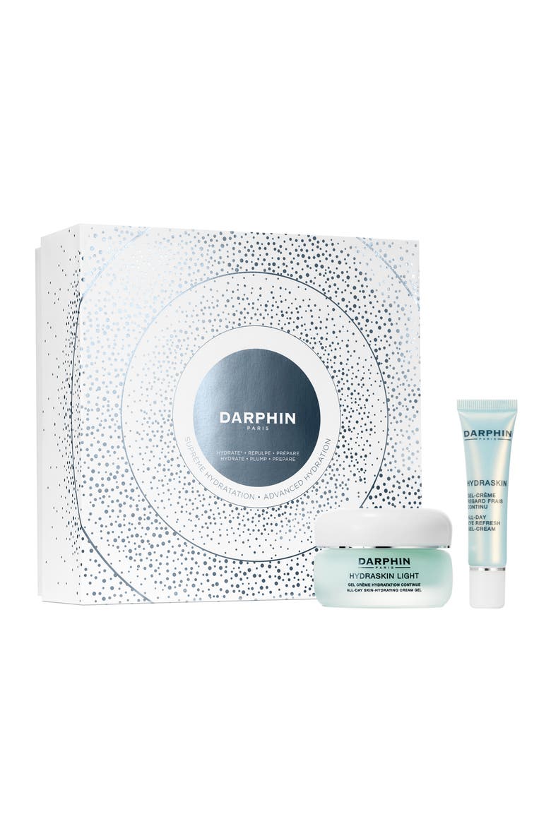 Hydraskin Advanced Hydration Skin Care Set, Main, color, NO COLOR