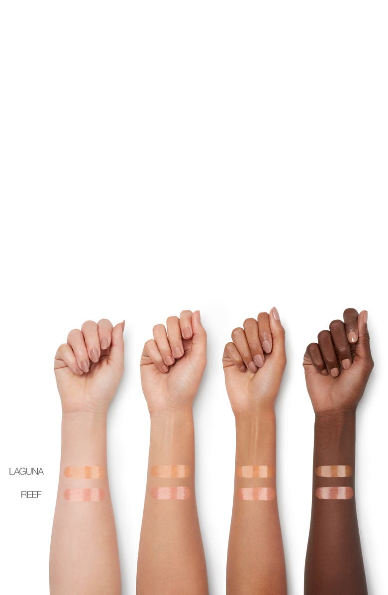 NARS Oil-Infused Lip Tint, Alternate, color, 