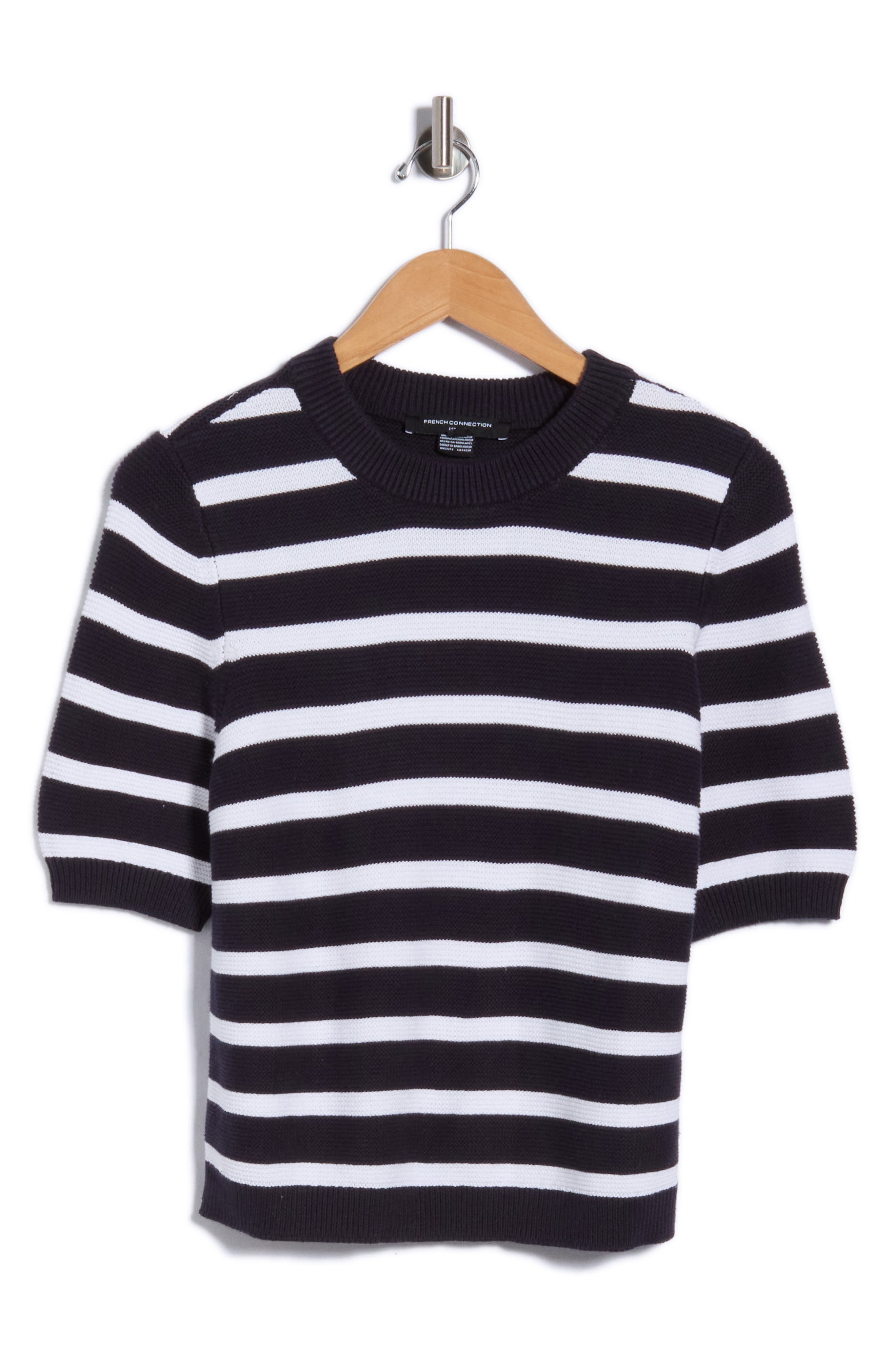 NAVY/ WHITE