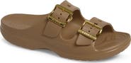 CROCS Saturday Slide Sandal