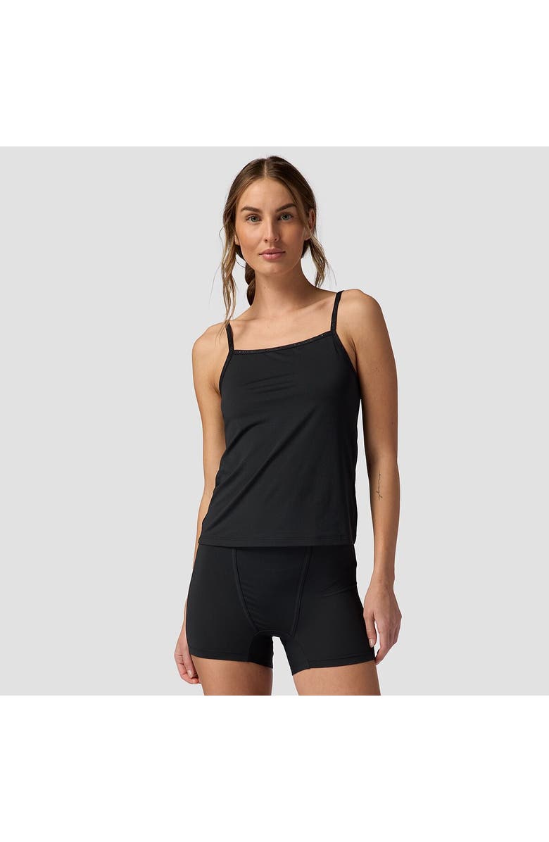 Backcountry Tahoe Cami Top Base Set - Women's, Main, color, Black