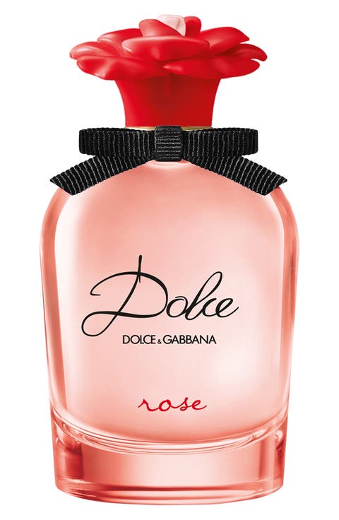 Dolce Rose Eau de Toilette