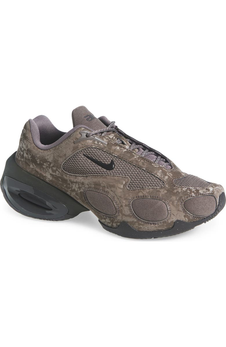 Nike Air Max Muse Sneaker, Main, color, Cave Stone/ Medium Ash/ Black