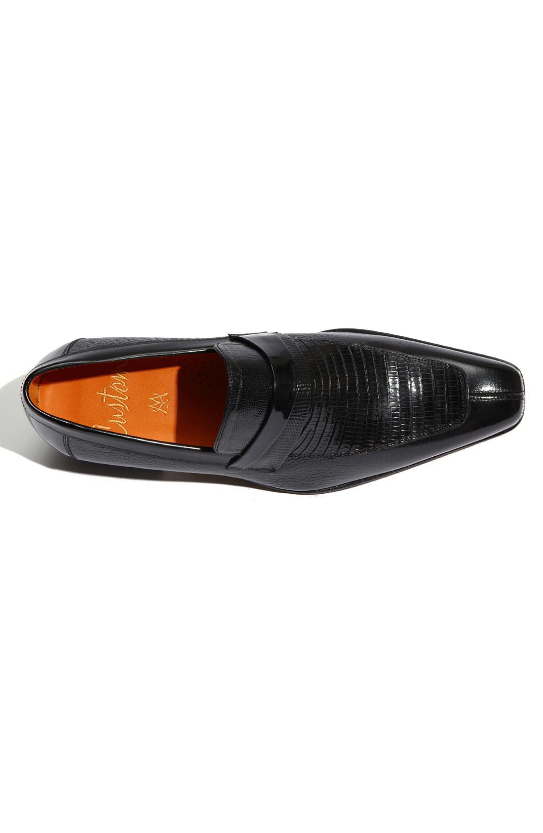 Mezlan 'Irabu' Slip-On, Alternate, color, 