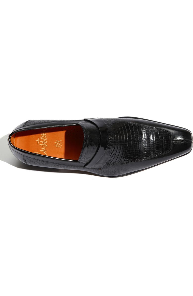 Mezlan 'Irabu' Slip-On, Alternate, color,