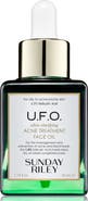 Sunday Riley U.F.O. Ultra-Clarifying Acne Treatment Face Oil
