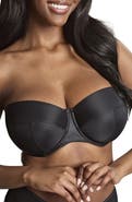 Panache Alice Underwire Ultimate Strapless Bra