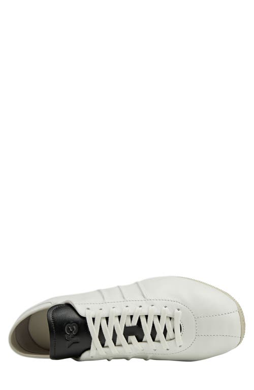 Y-3 Gender Inclusive Japan Sneaker