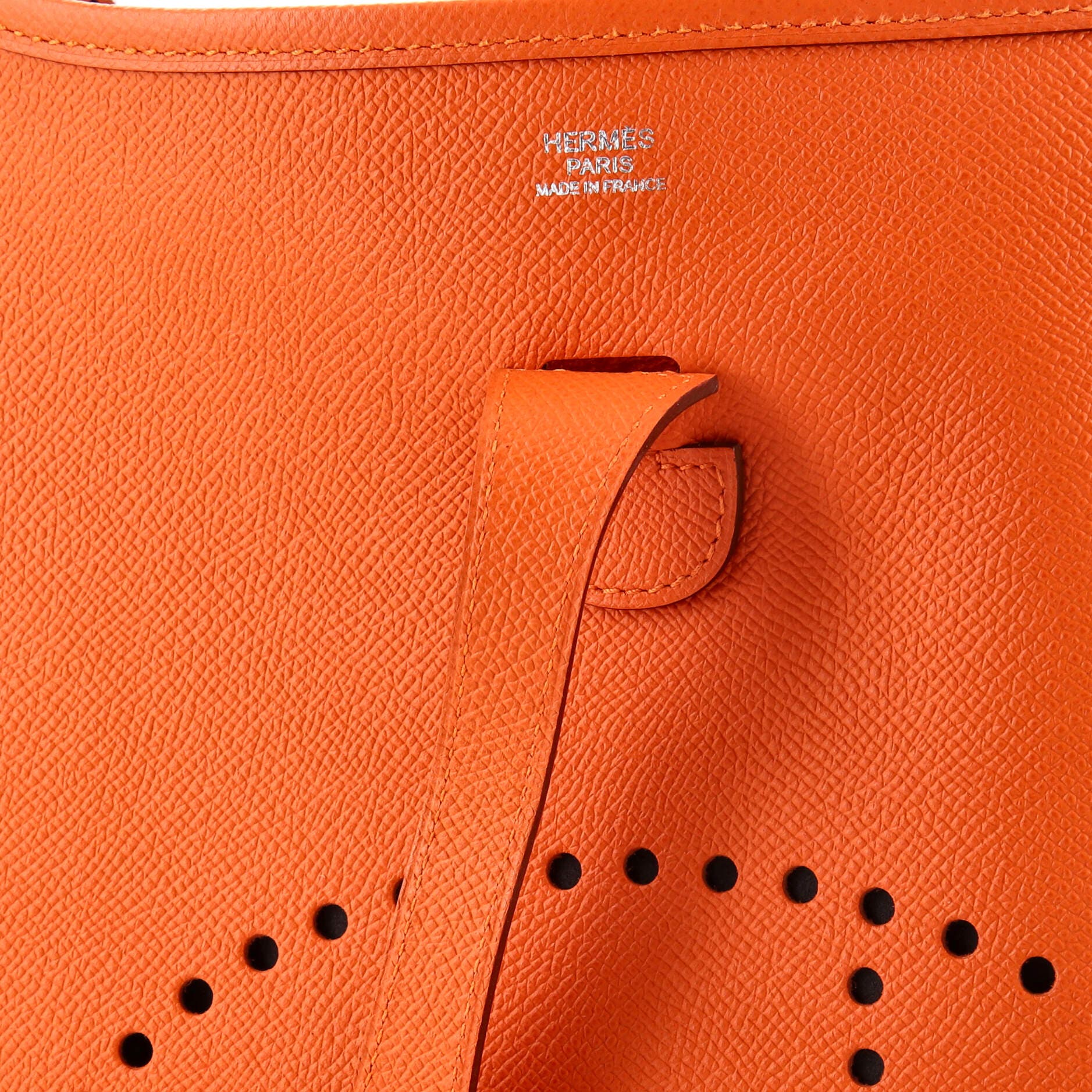 Evelyne Bag Gen III Epsom PM, Alternate, color, Mangue