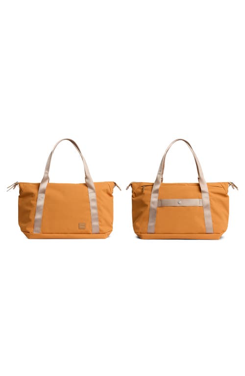 Bellroy Classic Getaway Water Resistant Tote Bag In Multi