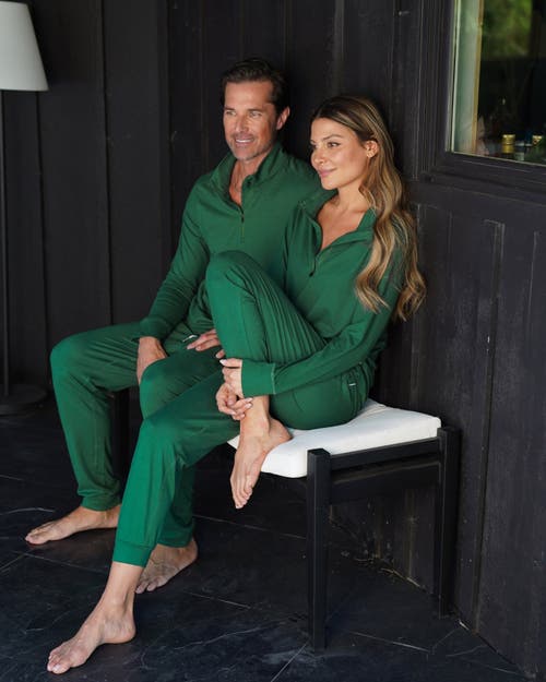 Feat Roam Jogger In Huntergreen